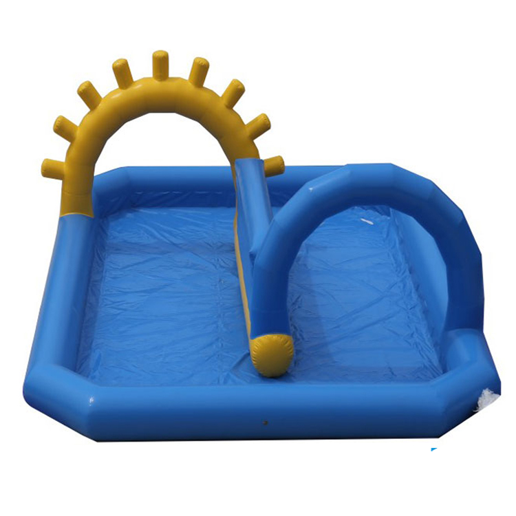 Inflatable Pools FLIP-A13003